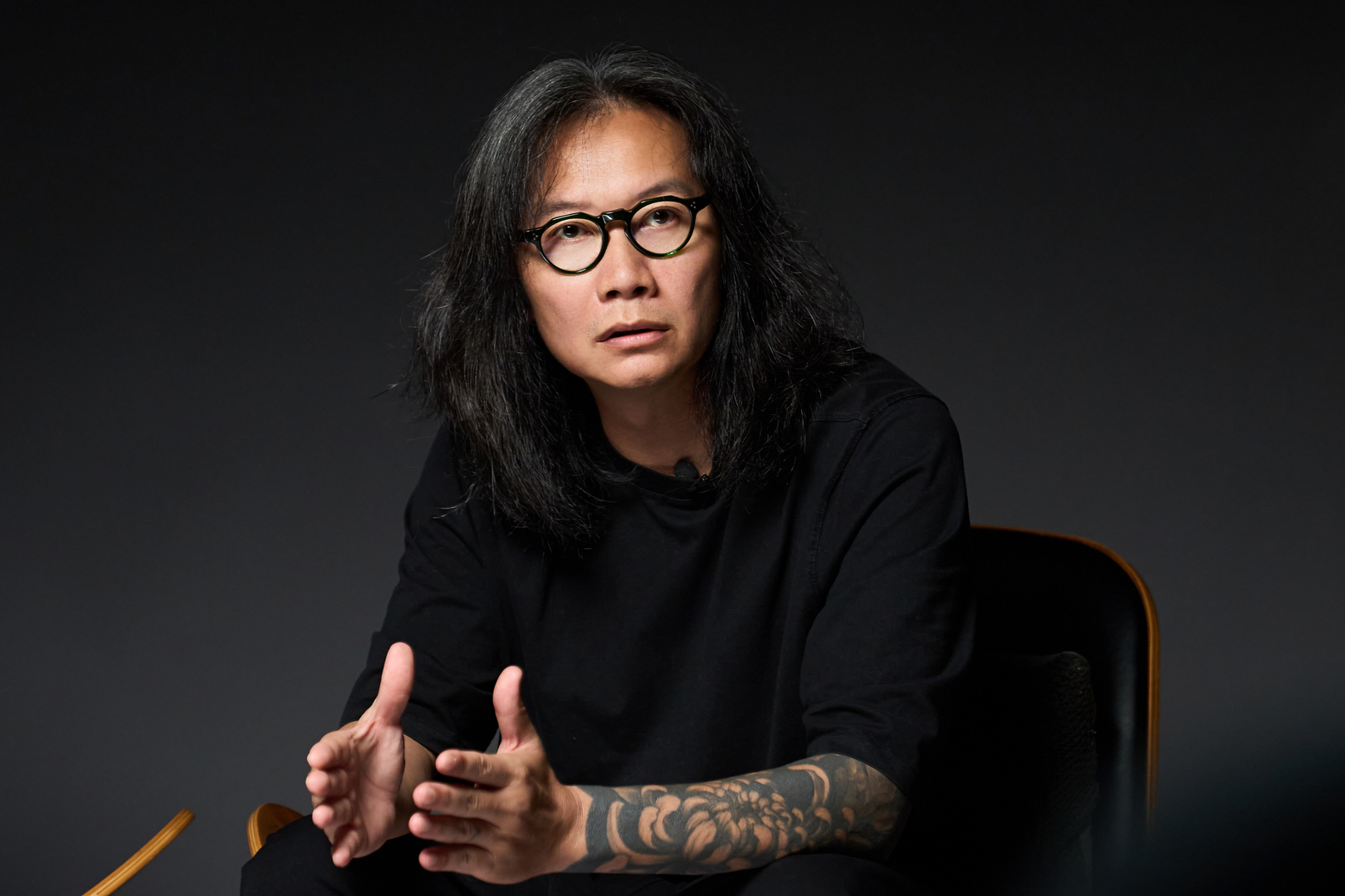 Liang Su