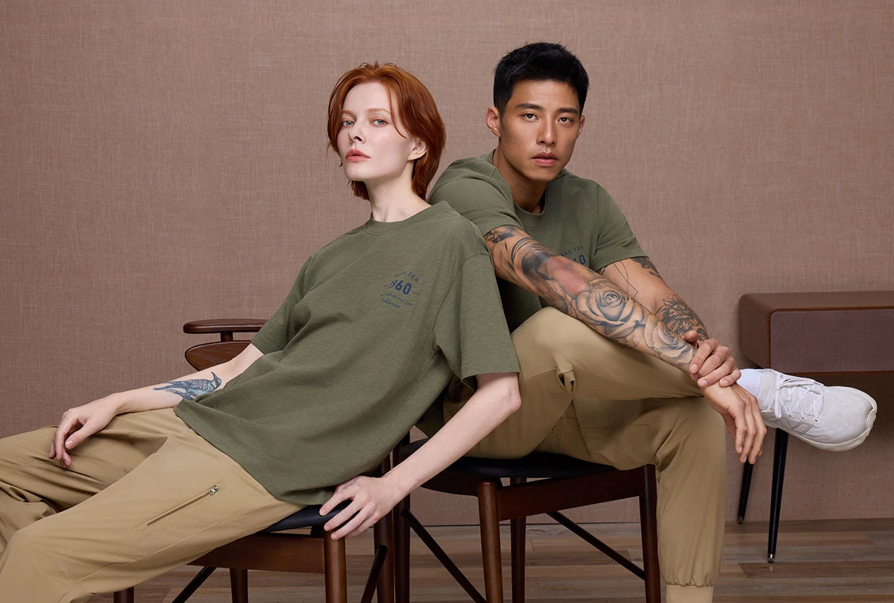 Jackies Chiang — selected work