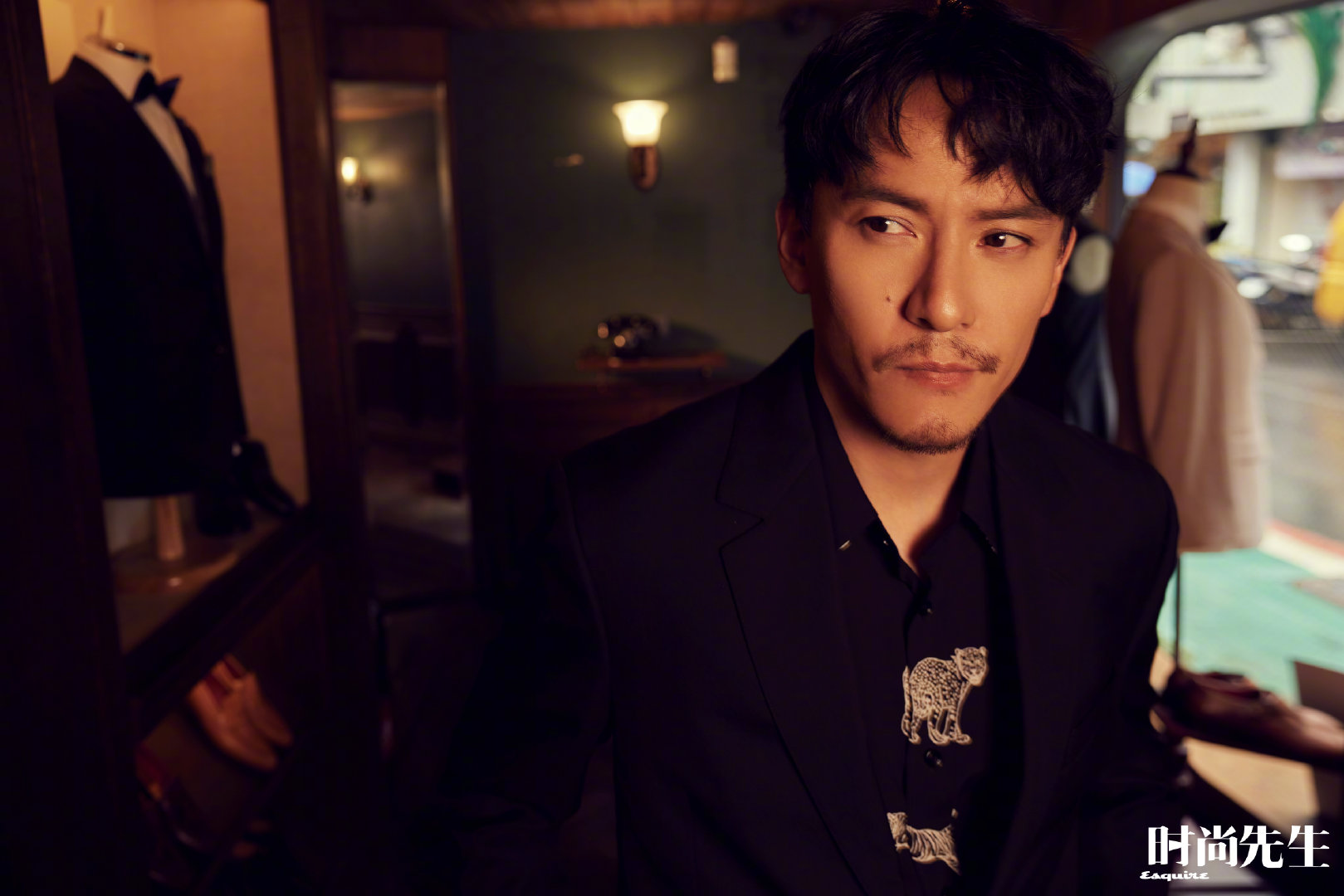 Joshua Lin Photographer/Director — image 1 of 609